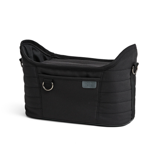 EDWARDS & CO STROLLER ORGANISER