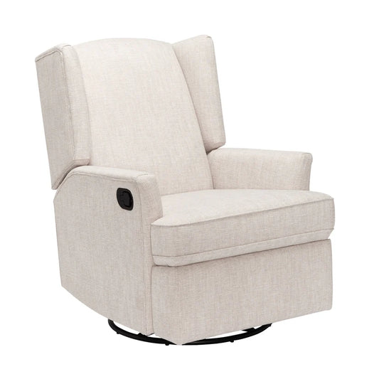 CHELSEA RECLINER GLIDER CHAIR