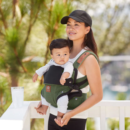 LILLEBABY COMPLETE ELEVATE CARRIER