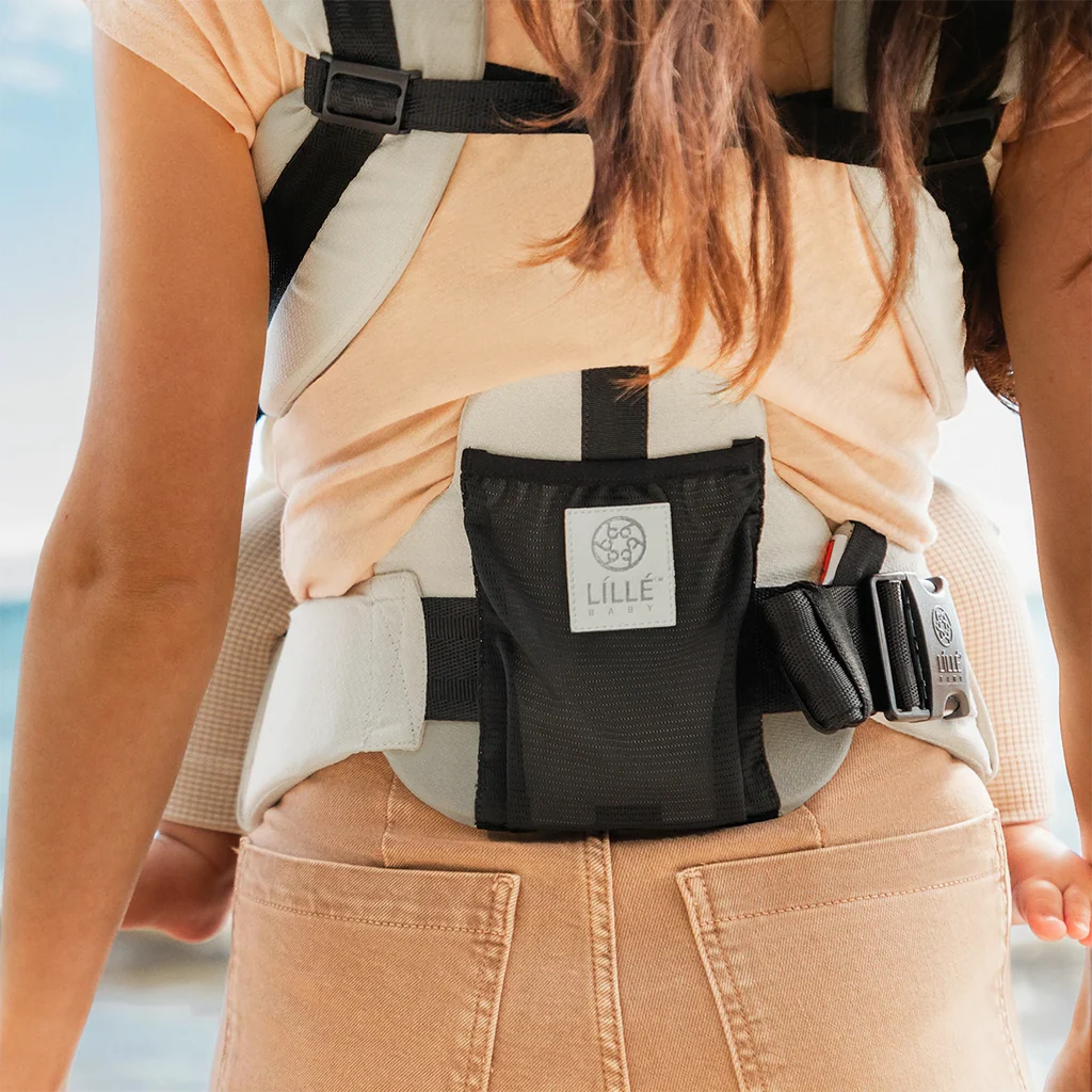 LILLEBABY COMPLETE ELEVATE CARRIER