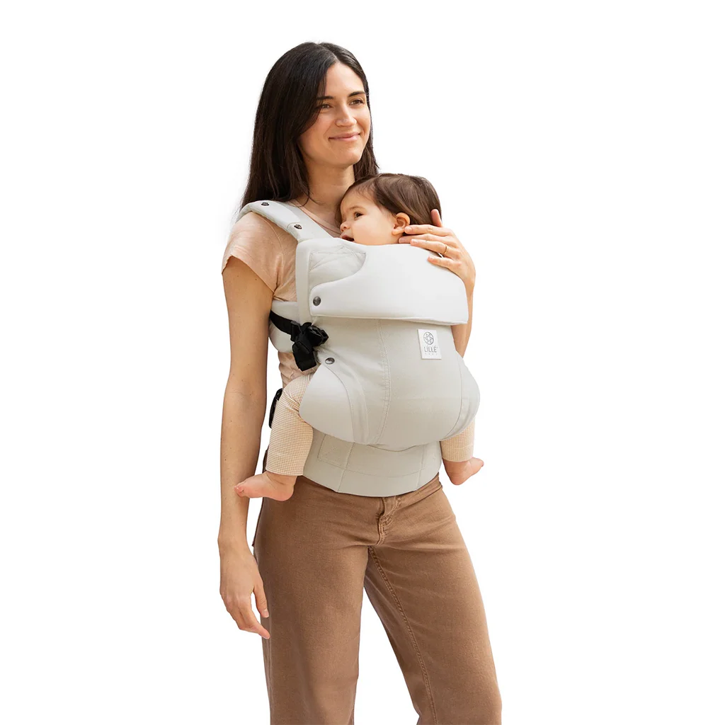LILLEBABY COMPLETE ELEVATE CARRIER