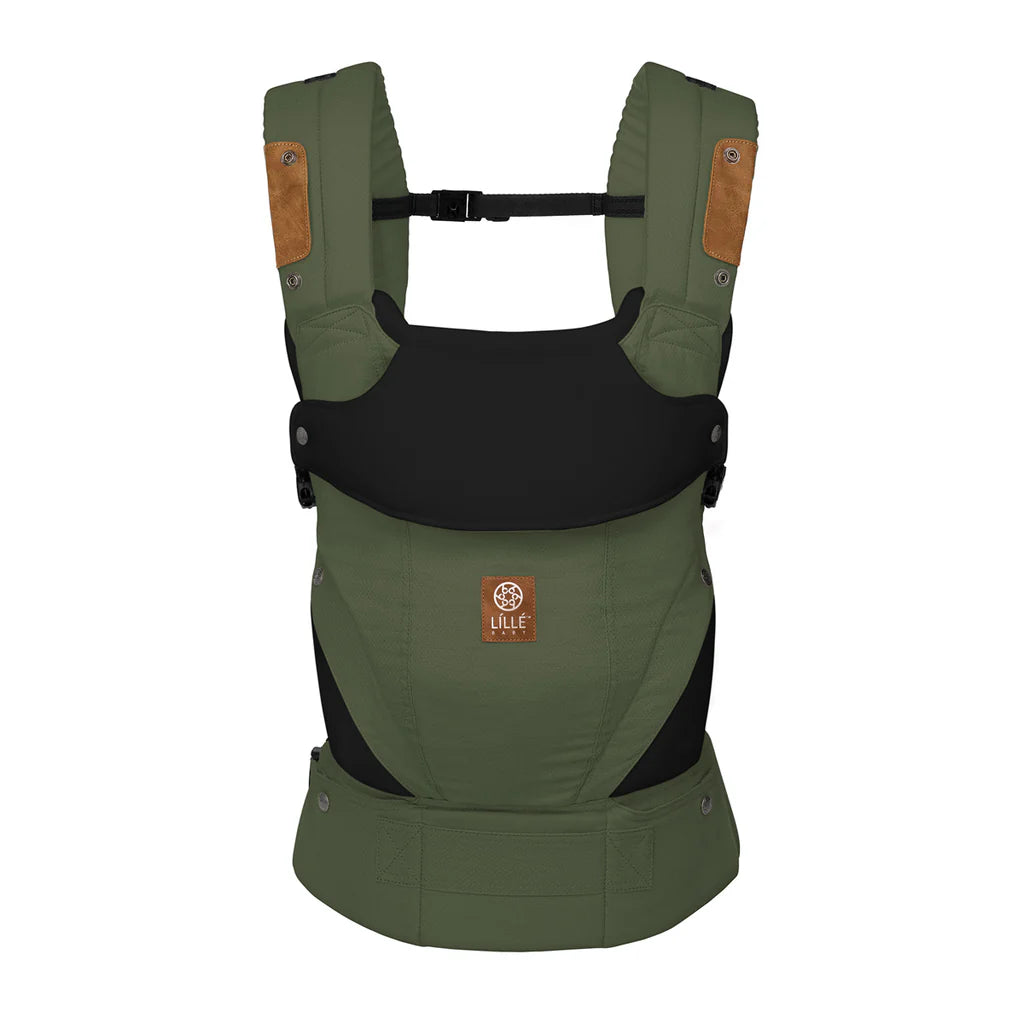 LILLEBABY COMPLETE ELEVATE CARRIER