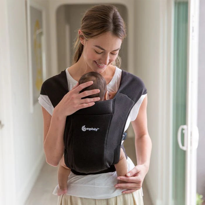ERGOBABY EMBRACE NEWBORN CARRIER