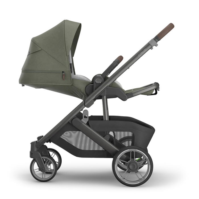 UPPA BABY CRUZ V3 STROLLER