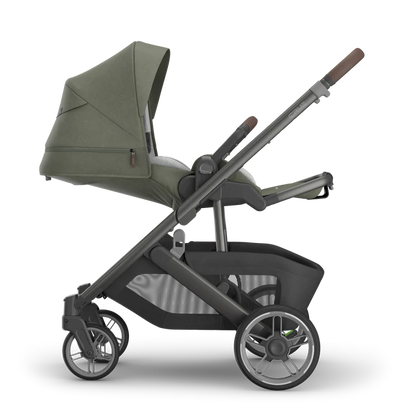UPPA BABY CRUZ V3 STROLLER