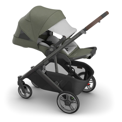 UPPA BABY CRUZ V3 STROLLER