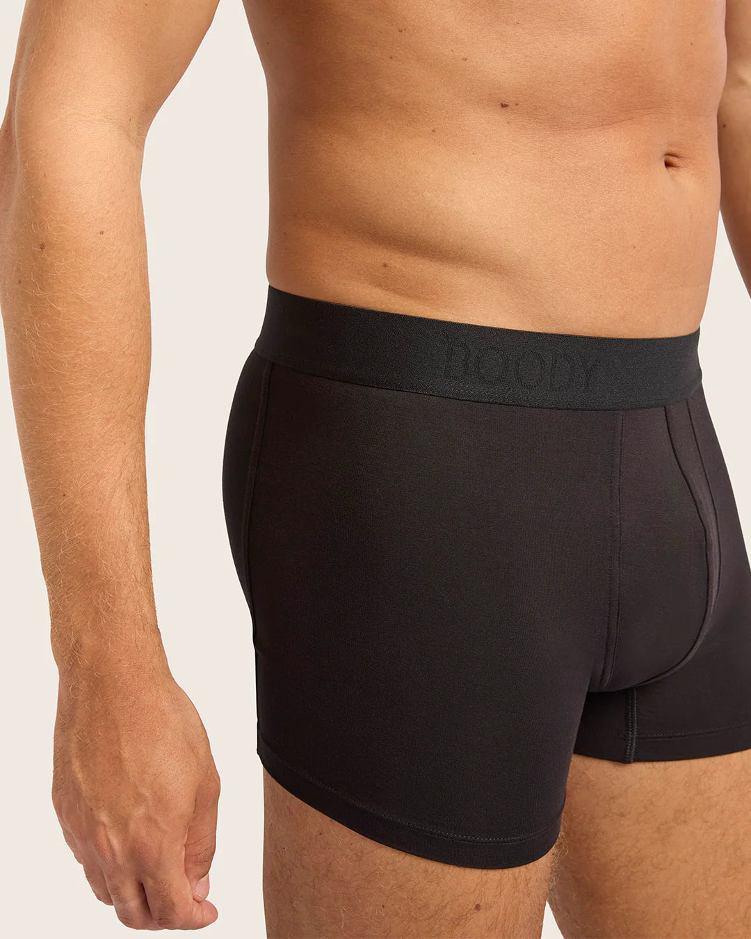 BOODY BAMBOO MENS BOXER