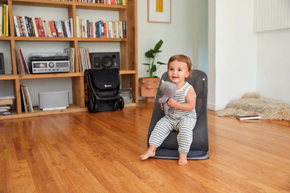 ERGOBABY EVOLVE 3 IN 1 BOUNCER