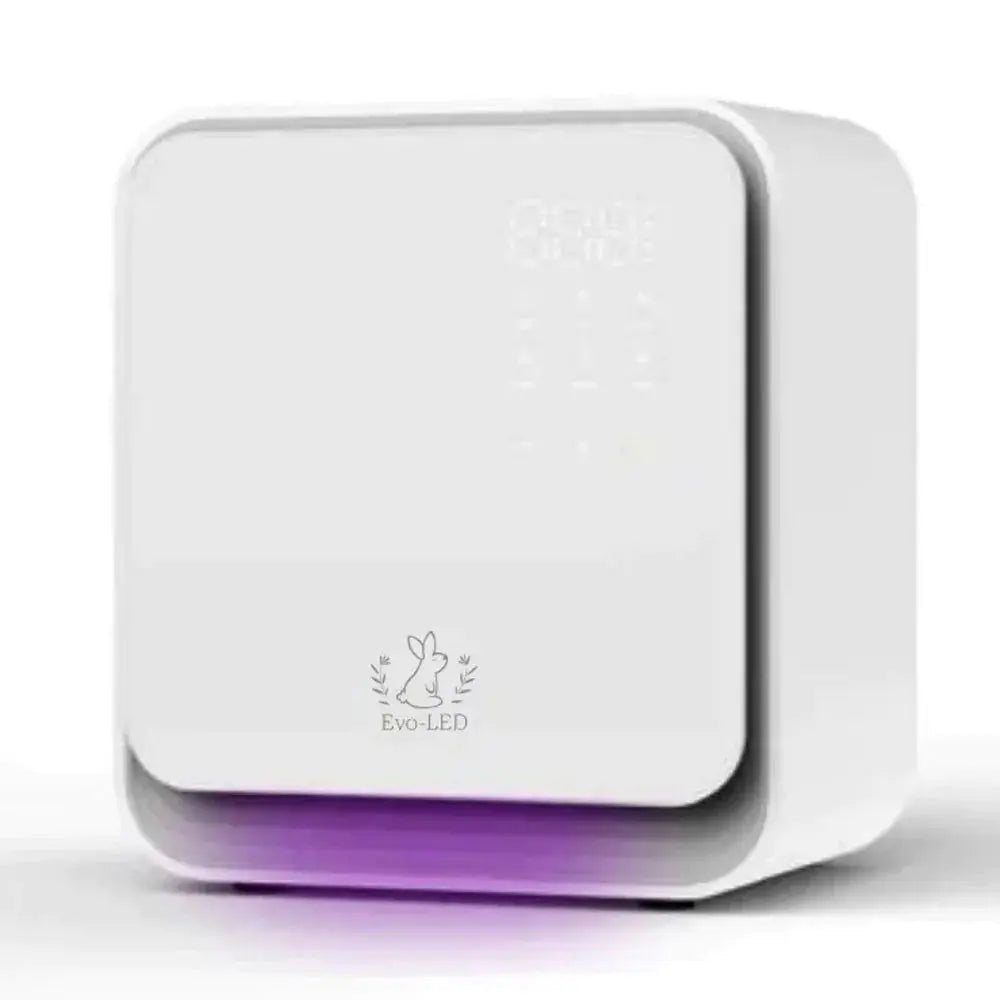 EVO-LED MULTI-PURPOSE STERILISER