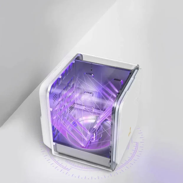 EVO-LED MULTI-PURPOSE STERILISER
