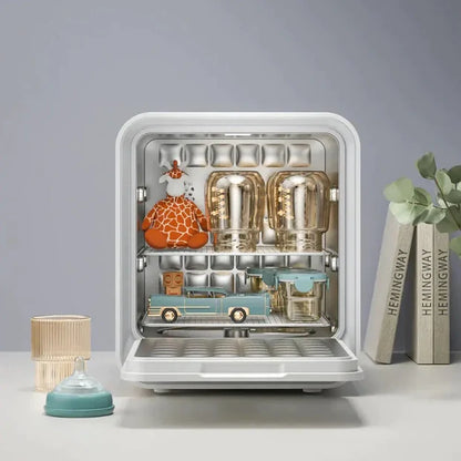 EVO-LED MULTI-PURPOSE STERILISER