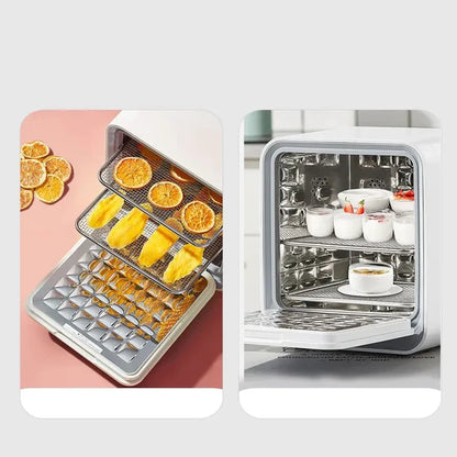 EVO-LED MULTI-PURPOSE STERILISER