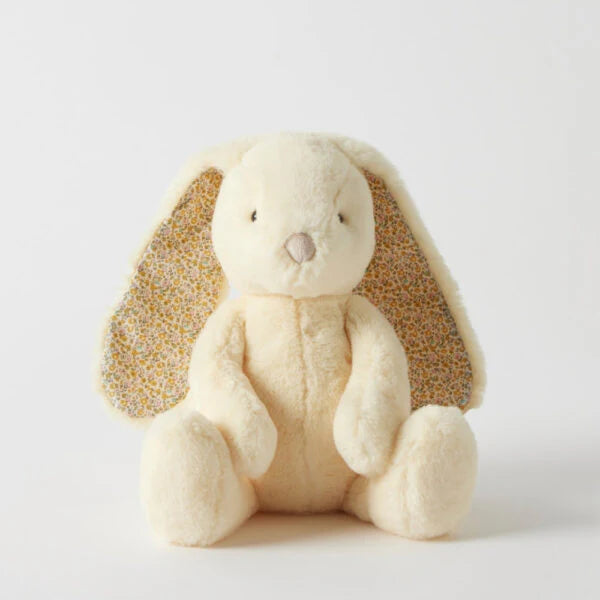 PLUSH BUNNY