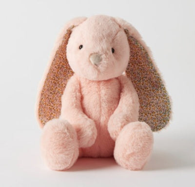 PLUSH BUNNY
