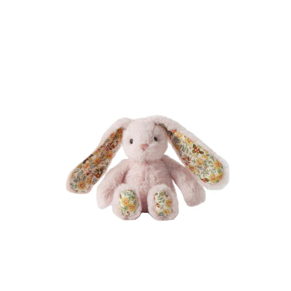 PLUSH BUNNY