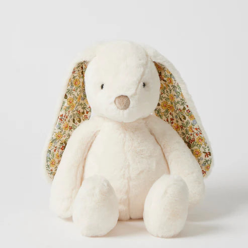 PLUSH BUNNY