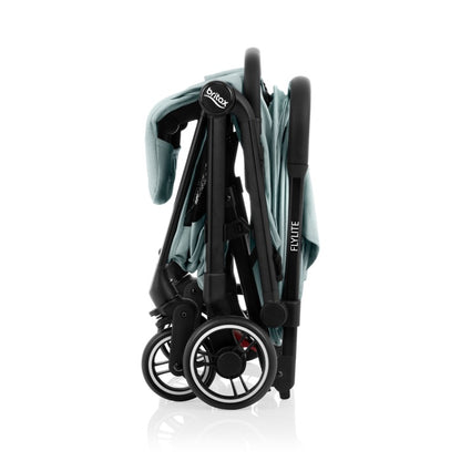 BRITAX FLYLITE TRAVEL STROLLER