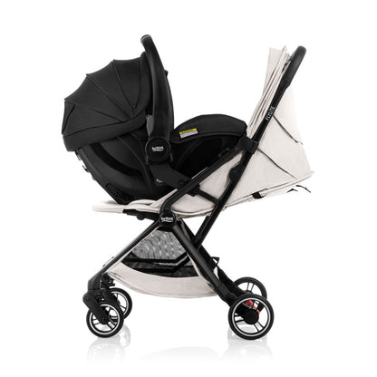 BRITAX FLYLITE TRAVEL STROLLER