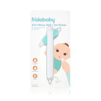 FRIDA 3 IN 1 PICKER