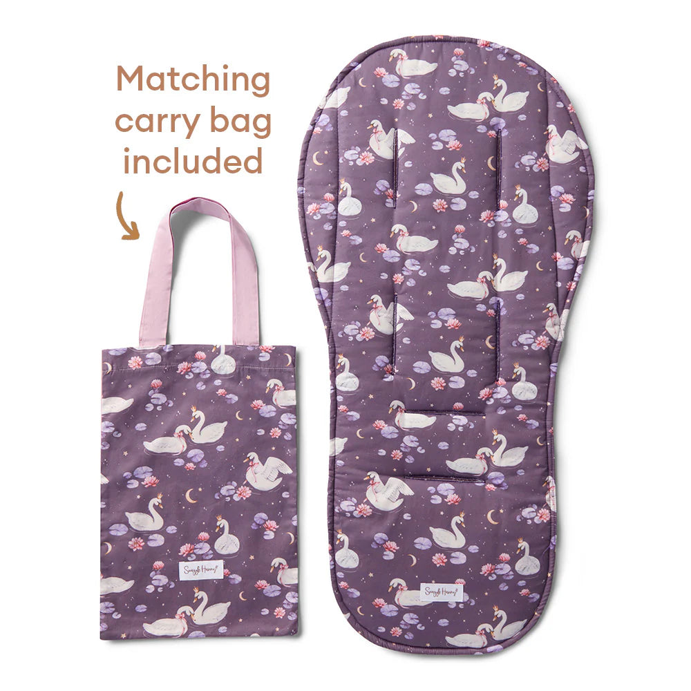 SNUGGLE ORGANIC PRAM LINER