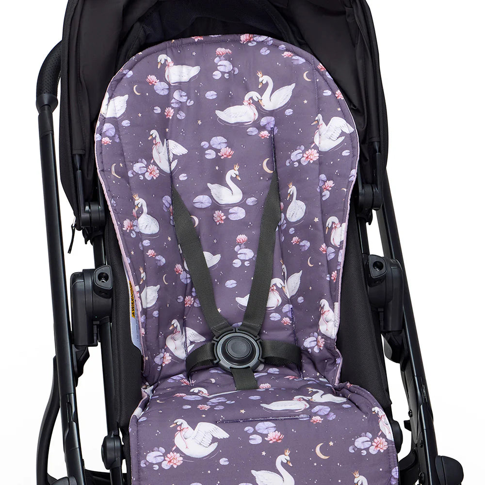 SNUGGLE ORGANIC PRAM LINER