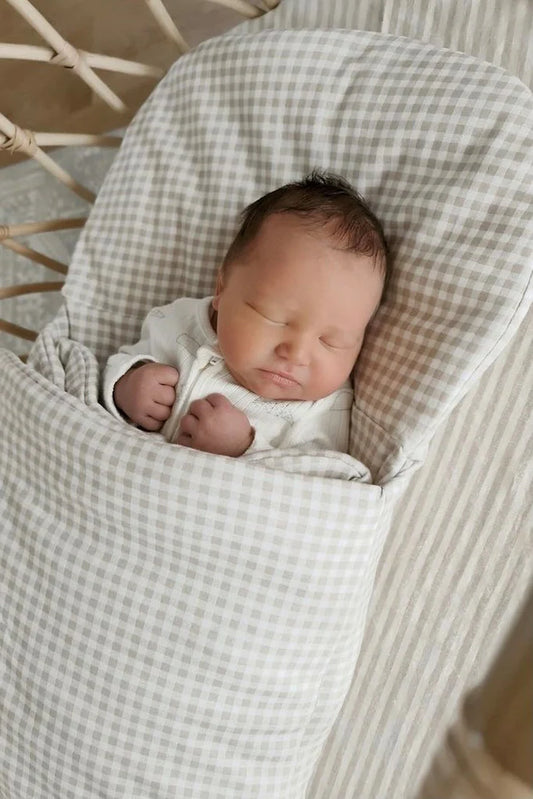 BUNDL WOOL WRAP