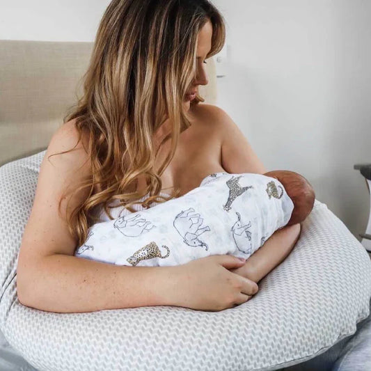 Ultimate Pregnancy Body Pillow