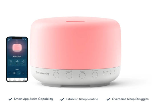 GLOW SLEEP EASY UNIT