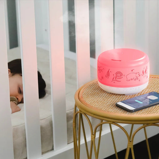 GLOW SLEEP EASY UNIT