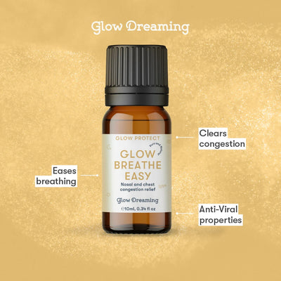 GLOW DREAMING ESSENTIAL OIL