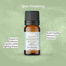 GLOW DREAMING ESSENTIAL OIL