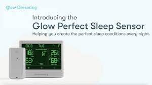 GLOW PERFECT SLEEP SENSOR