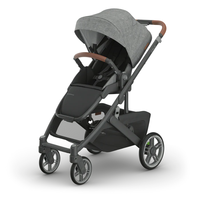 UPPA BABY CRUZ V3 STROLLER