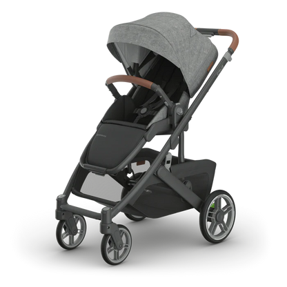 UPPA BABY CRUZ V3 STROLLER