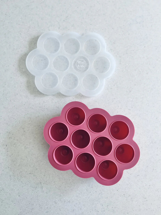 MINI & ME BAKE & FREEZE PODS