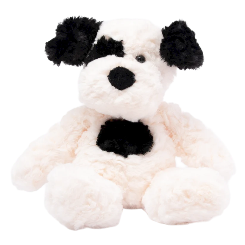 PETITE VOUS HARRY THE DOG PLUSH