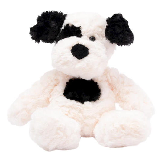 PETITE VOUS HARRY THE DOG PLUSH