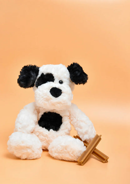 PETITE VOUS HARRY THE DOG PLUSH