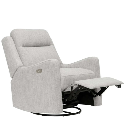 HENRY ELECTRIC RECLINER GLIDER CHAIR