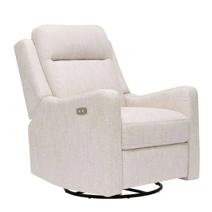 HENRY ELECTRIC RECLINER GLIDER CHAIR