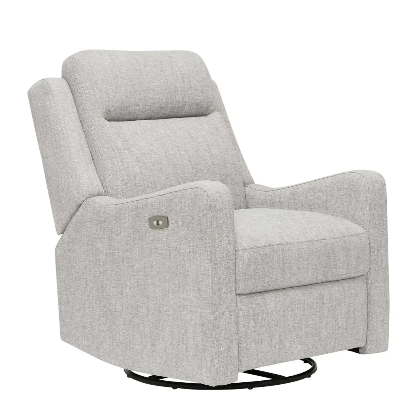 HENRY ELECTRIC RECLINER GLIDER CHAIR