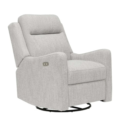 HENRY ELECTRIC RECLINER GLIDER CHAIR