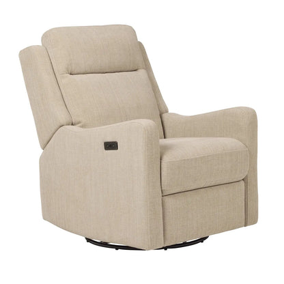 HENRY ELECTRIC RECLINER GLIDER CHAIR