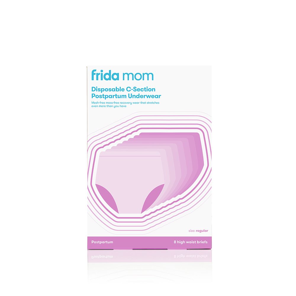 FRIDA MOM DISPOSABLE UNDERWEAR