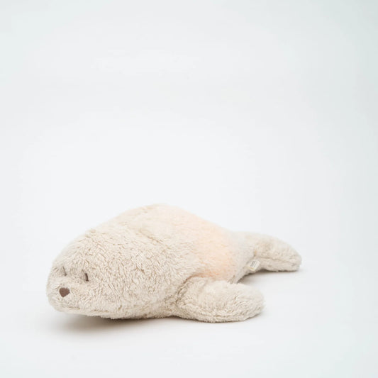 MOONIE ORGANIC HUMMING SEAL