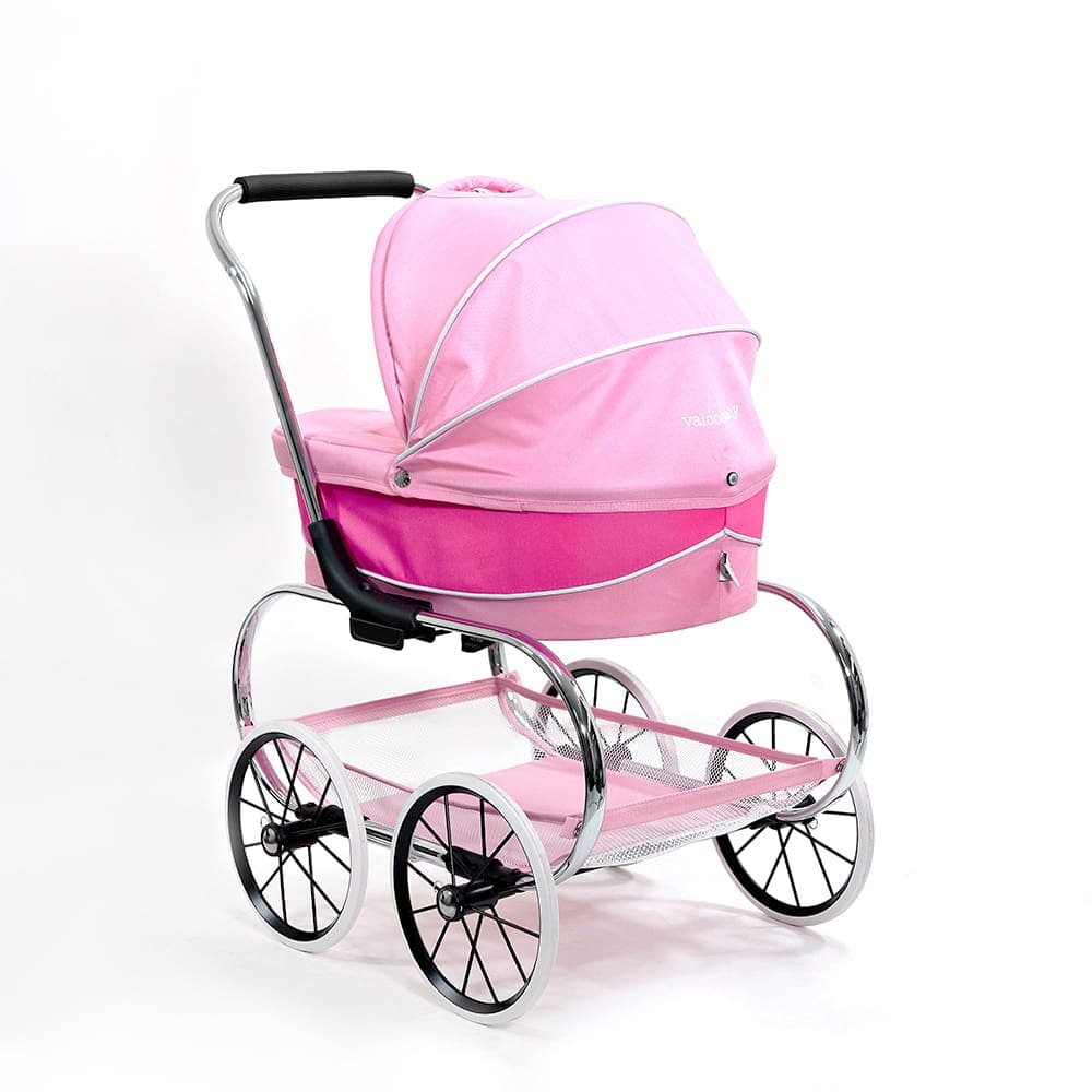 VALCO PRINCESS DOLL PRAM