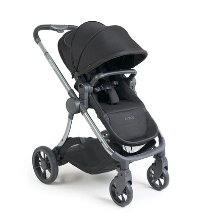 ICANDY LIME PRAM