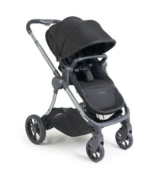 ICANDY LIME PRAM