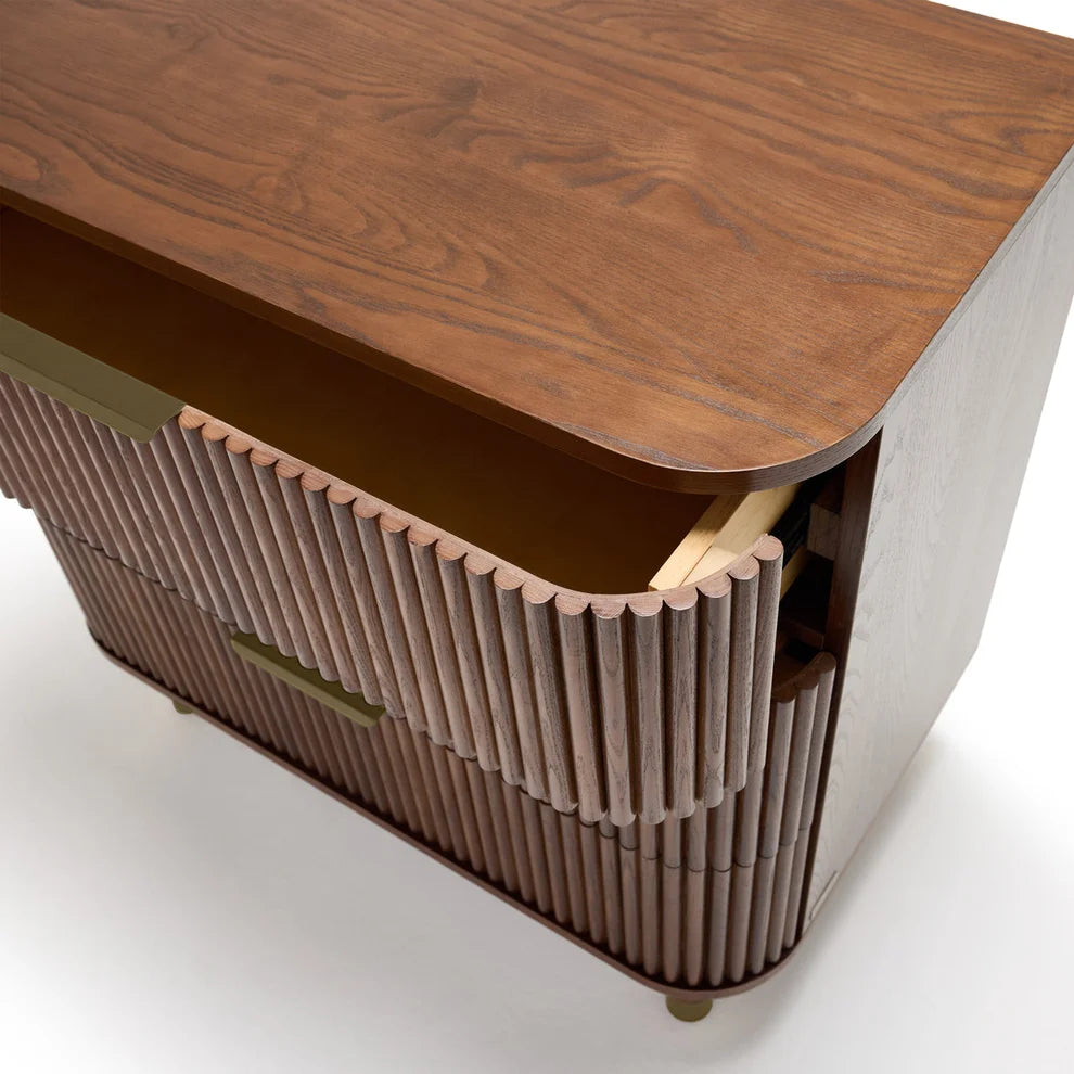 BABYREST JUNO CHEST