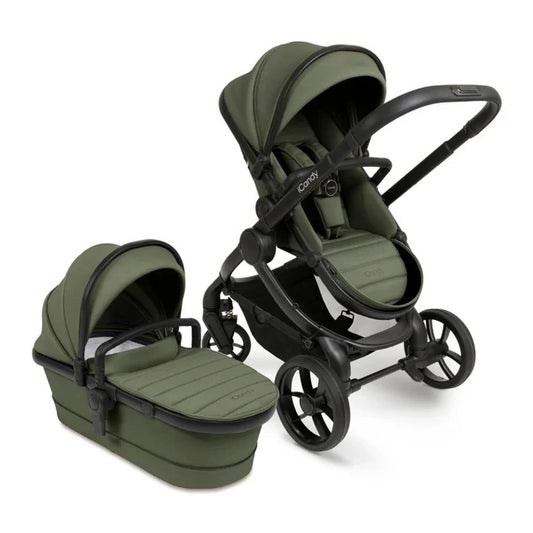 ICANDY PEACH 7 PRAM